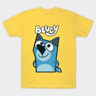 Bluey 1 T-Shirt